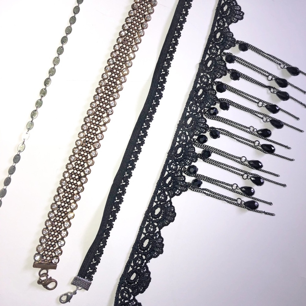 Choker Bundle